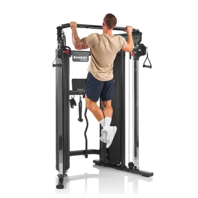 Brama treningowa HAMMER MAXIMUM AUTARK 8.0
