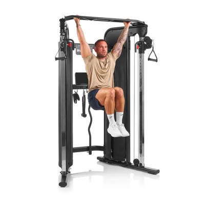 Brama treningowa HAMMER MAXIMUM AUTARK 8.0