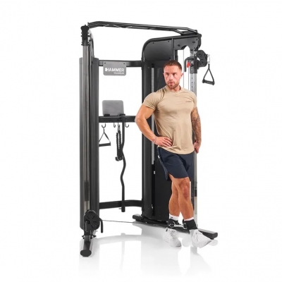 Brama treningowa HAMMER MAXIMUM AUTARK 8.0
