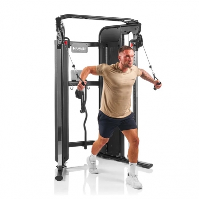 Brama treningowa HAMMER MAXIMUM AUTARK 8.0