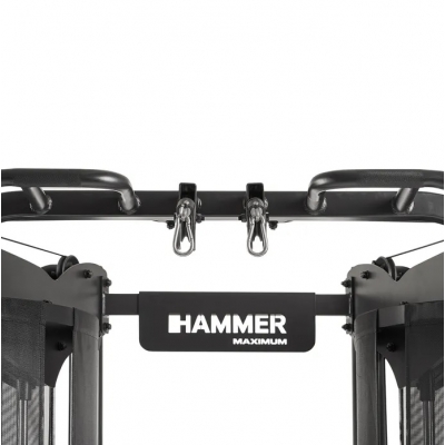 Brama treningowa HAMMER MAXIMUM AUTARK 9.0