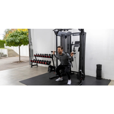 Brama treningowa HAMMER MAXIMUM AUTARK 9.0