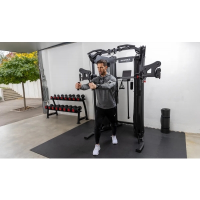 Brama treningowa HAMMER MAXIMUM AUTARK 9.0