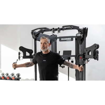 Brama treningowa HAMMER MAXIMUM AUTARK 9.0