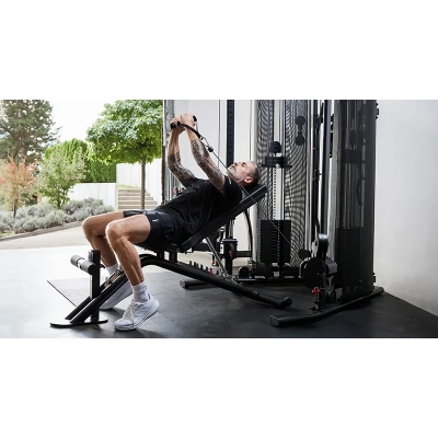 Brama treningowa HAMMER MAXIMUM AUTARK 9.0