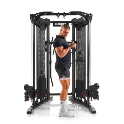 Brama treningowa HAMMER MAXIMUM AUTARK 9.0