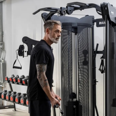 Brama treningowa HAMMER MAXIMUM AUTARK 9.0