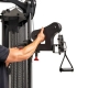 Brama treningowa HAMMER MAXIMUM AUTARK 9.0