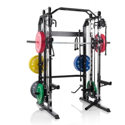 Brama treningowa HAMMER AUTARK SMITH MACHINE MULTI