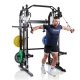 Brama treningowa HAMMER AUTARK SMITH MACHINE MULTI