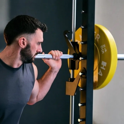 Maszyna Smitha (suwnica) HAMMER MA50