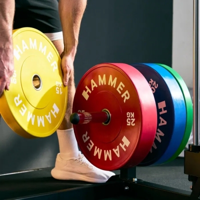 Maszyna Smitha (suwnica) HAMMER MA50