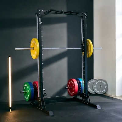 Maszyna Smitha (suwnica) HAMMER MA50