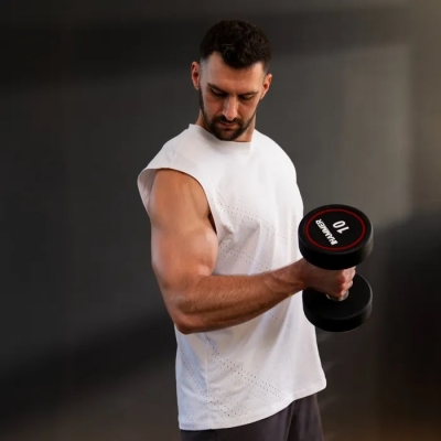 Hantla poliuretanowa HAMMER PU 7,5 kg