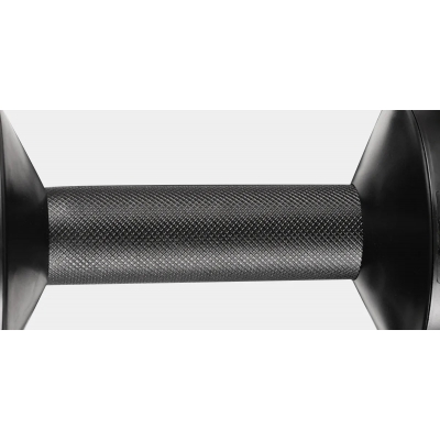 Zestaw hantli regulowanych ze stojakiem HAMMER SMARTLOCK 2x20 kg