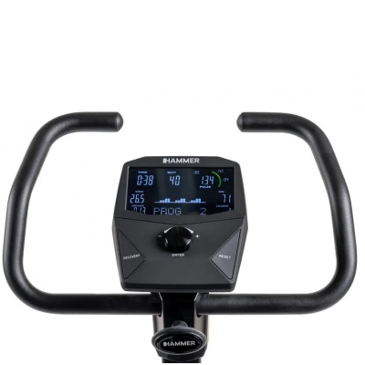 Rower elektromagnetyczny HAMMER EXUM XTR