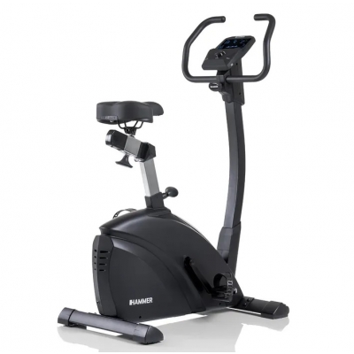 Rower elektromagnetyczny HAMMER EXUM XTR