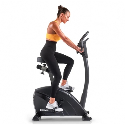 Rower elektromagnetyczny HAMMER EXUM XTR