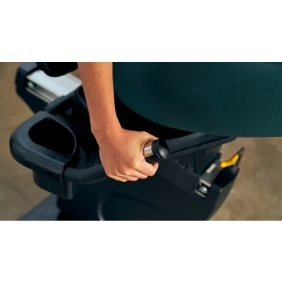 Rower poziomy elektromagnetyczny HAMMER RB 8000 model 2025