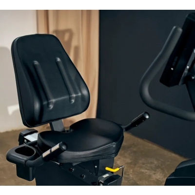 Rower poziomy elektromagnetyczny HAMMER RB 8000 model 2025
