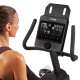 Rower poziomy elektromagnetyczny HAMMER RB 8000 model 2025