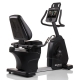Rower poziomy elektromagnetyczny HAMMER RB 8000 model 2025