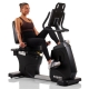 Rower poziomy elektromagnetyczny HAMMER RB 8000 model 2025