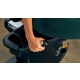 Rower poziomy elektromagnetyczny HAMMER RB 8000 model 2025