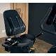 Rower poziomy elektromagnetyczny HAMMER RB 8000 model 2025