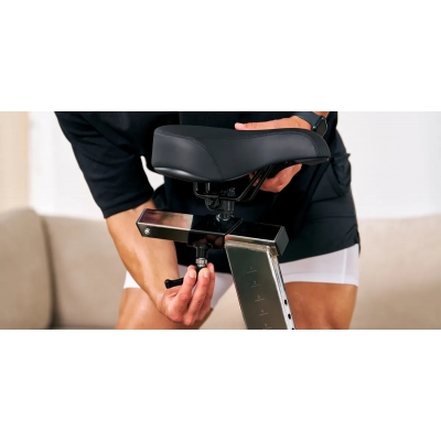 Rower treningowy HAMMER MAXIMUM PRESIDIO