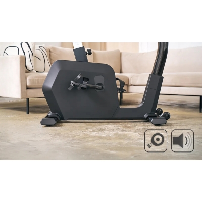 Rower treningowy HAMMER MAXIMUM PRESIDIO