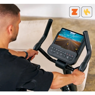 Rower treningowy HAMMER MAXIMUM PRESIDIO