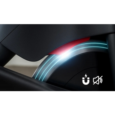 Rower spinningowy HAMMER MAXIMUM SPEED PRO