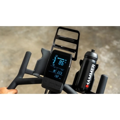 Rower spinningowy HAMMER MAXIMUM SPEED PRO