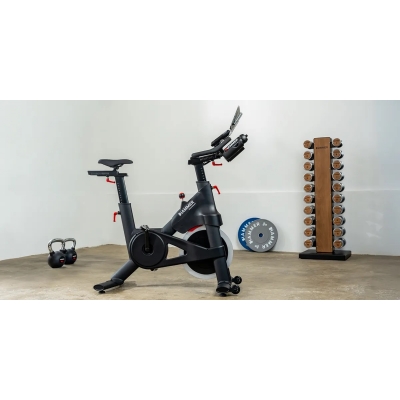 Rower spinningowy HAMMER MAXIMUM SPEED PRO