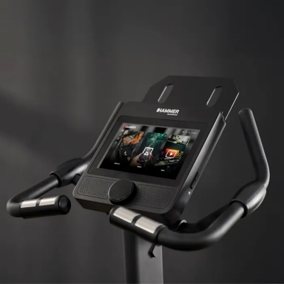 Rower elektromagnetyczny HAMMER MAXIMUM UB 8000 model 2025