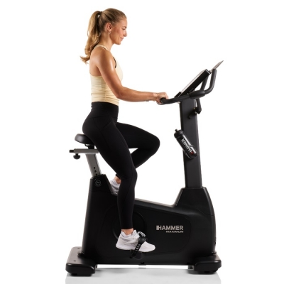 Rower elektromagnetyczny HAMMER MAXIMUM UB 8000 model 2025