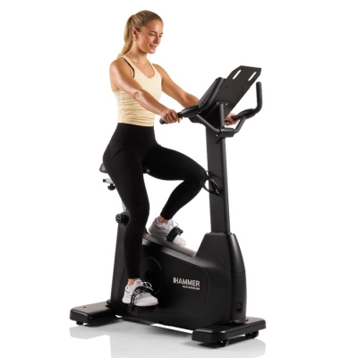 Rower elektromagnetyczny HAMMER MAXIMUM UB 8000 model 2025
