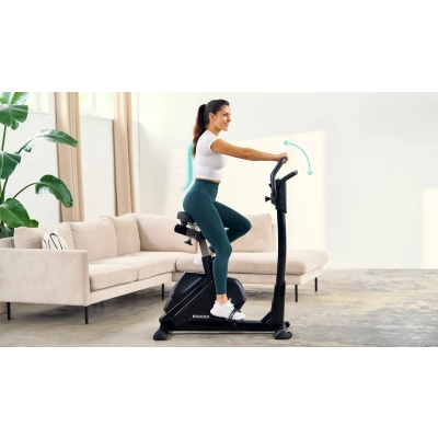 Rower elektromagnetyczny HAMMER VARON XTR II