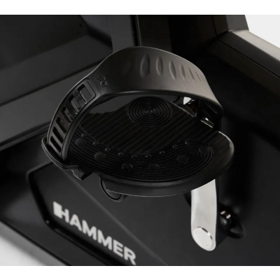 Rower elektromagnetyczny HAMMER VARON XTR II