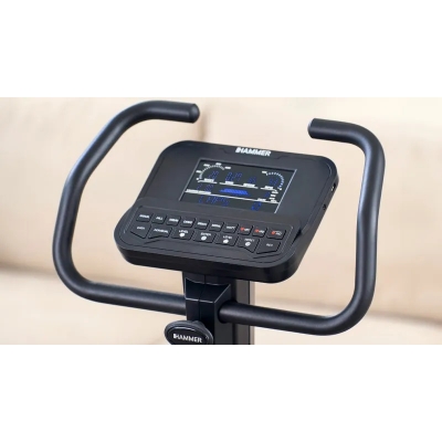 Rower elektromagnetyczny HAMMER VARON XTR II