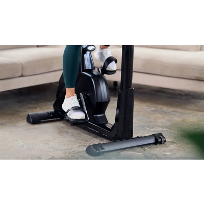 Rower elektromagnetyczny HAMMER VARON XTR II