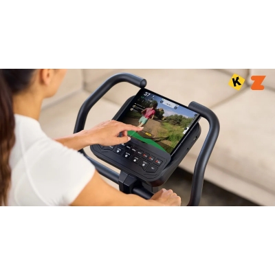 Rower elektromagnetyczny HAMMER VARON XTR II