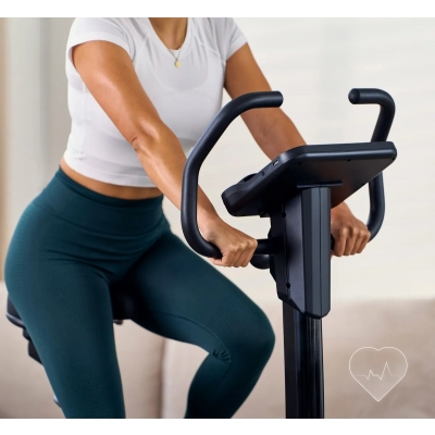 Rower elektromagnetyczny HAMMER VARON XTR II