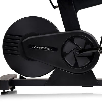 Rower spinningowy HAMMER HyRACE SR