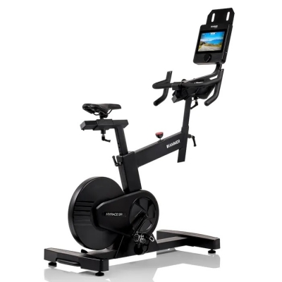 Rower spinningowy HAMMER HyRACE SR