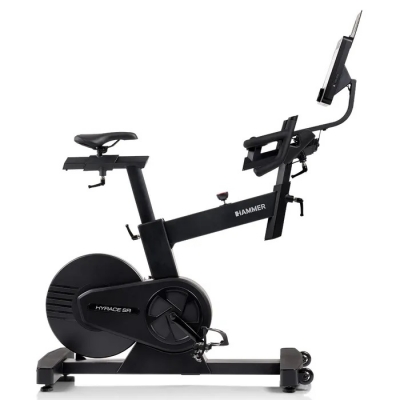 Rower spinningowy HAMMER HyRACE SR