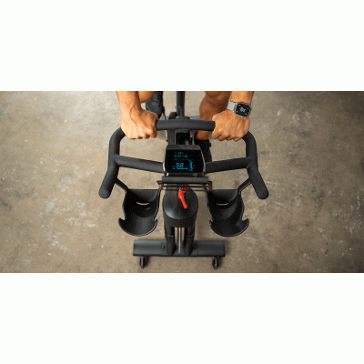 Rower spinningowy HAMMER HyRACE S