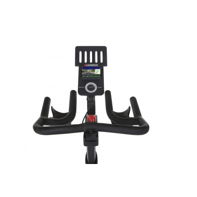 Rower spinningowy HAMMER SPEED RACE S (magnetyczny)