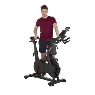 Rower spinningowy HAMMER SPEED RACE S (magnetyczny)